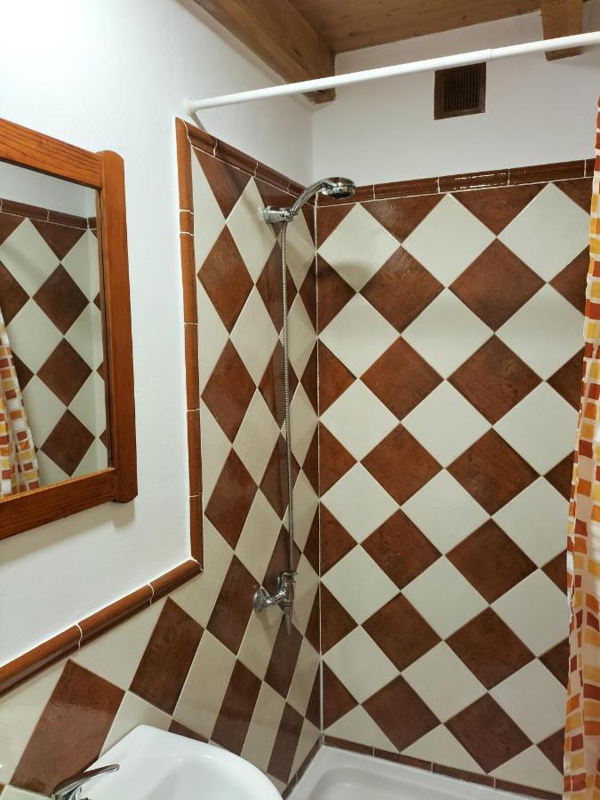 Albergue Don Camino Villalcázar de Sirga 외부 사진